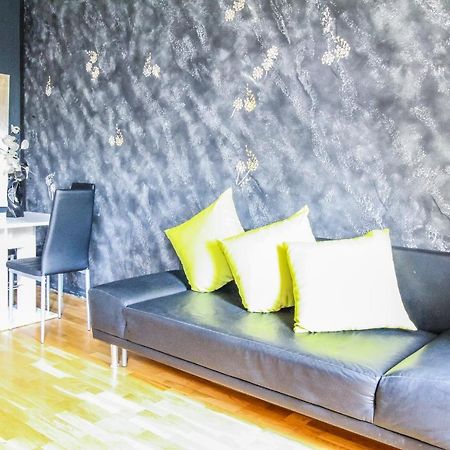 Deluxe Apartment 5P Mm Viena Exterior foto