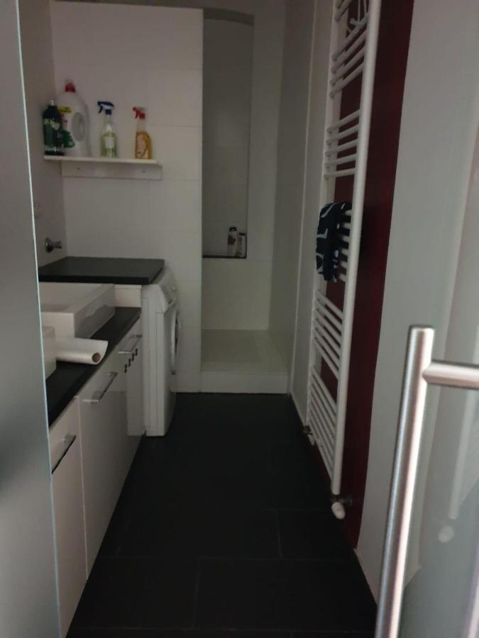 Deluxe Apartment 5P Mm Viena Exterior foto