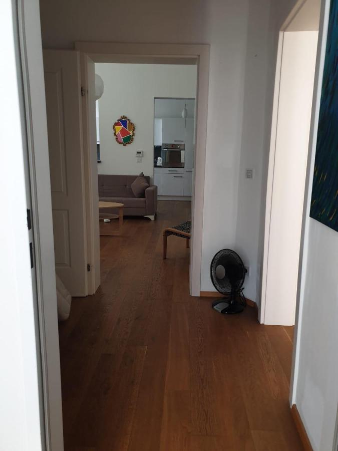 Deluxe Apartment 5P Mm Viena Exterior foto